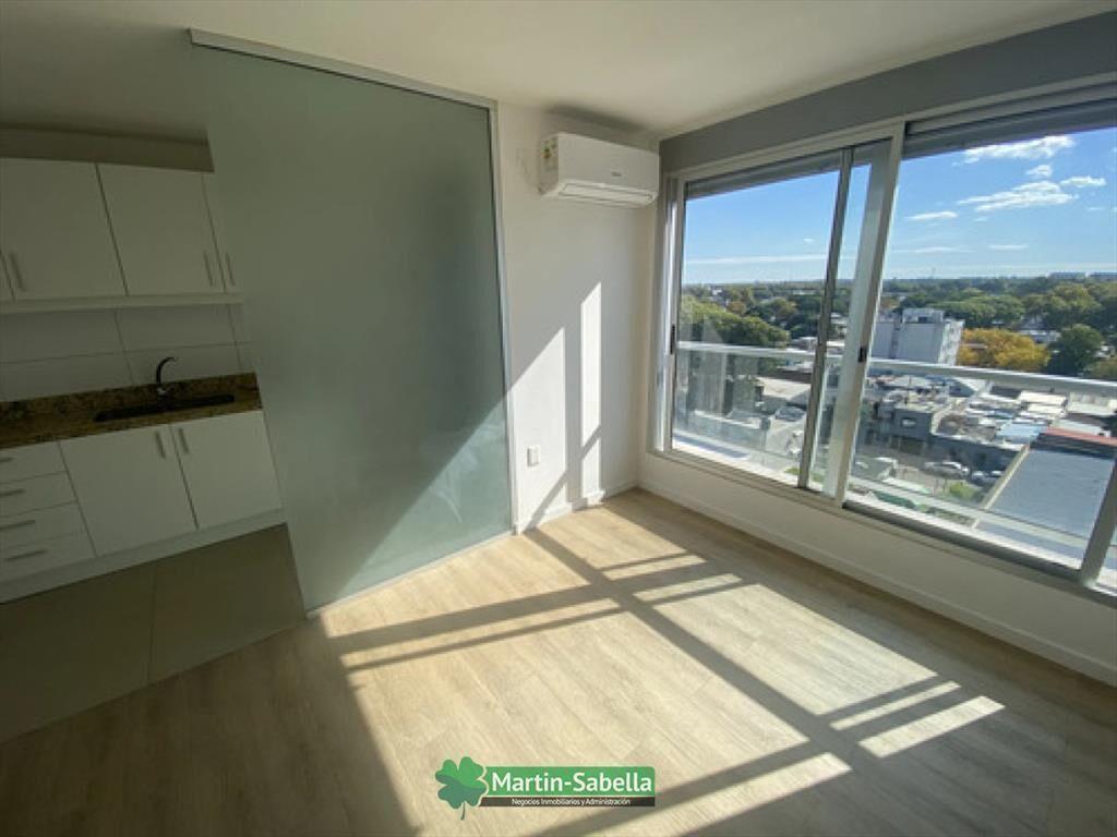 Apartamento en Venta - Brazo Oriental