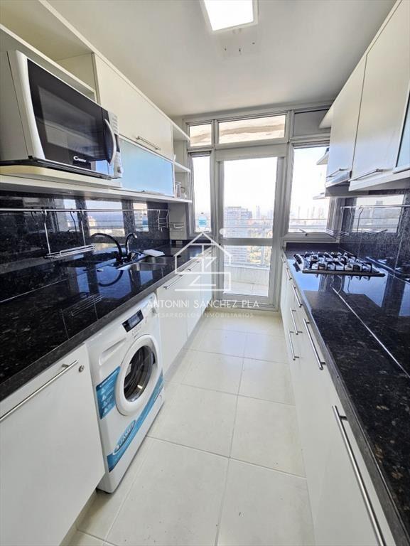 Venta apartamento 3 dormitorios Punta del Este