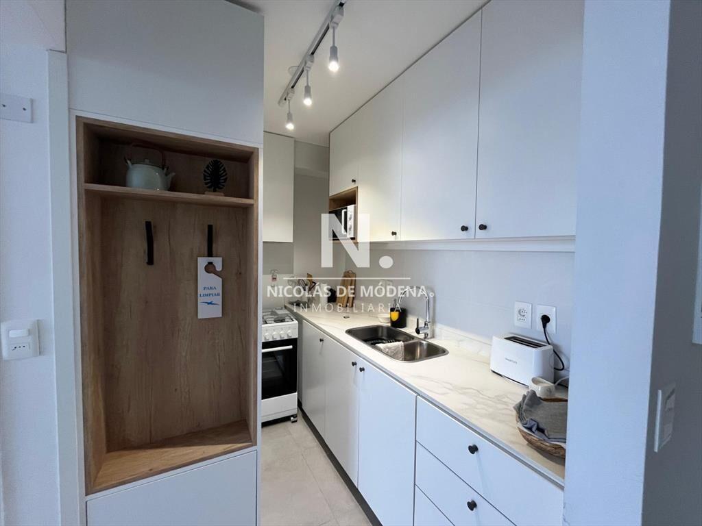 Apartamento en Venta de 1 dormitorio en Playa ,