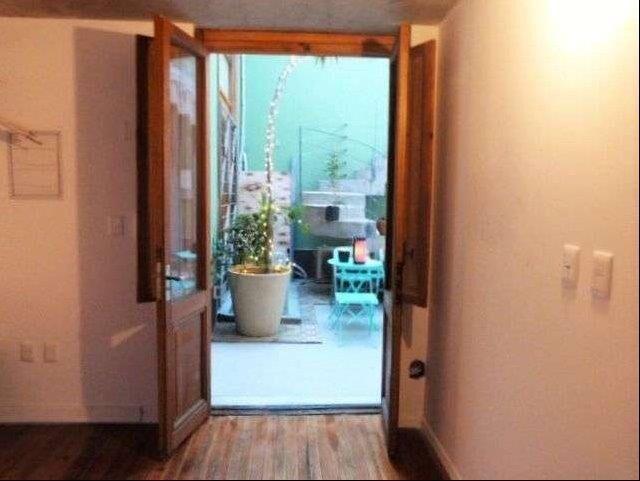 VENTA APARTAMENTO CON RENTA ambiente y estudio en Tristán