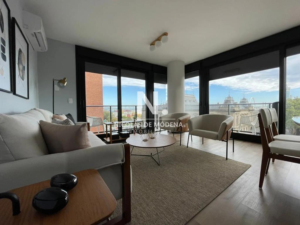 Venta Apartamento de 2 dormitorios a Estrenar en