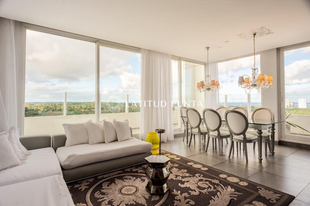 Penthouse en Yoo, 3 dormitorios