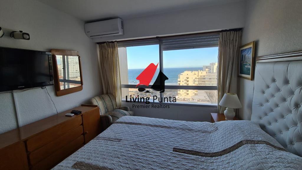 Apartamento en Peninsula, 2 dormitorios *