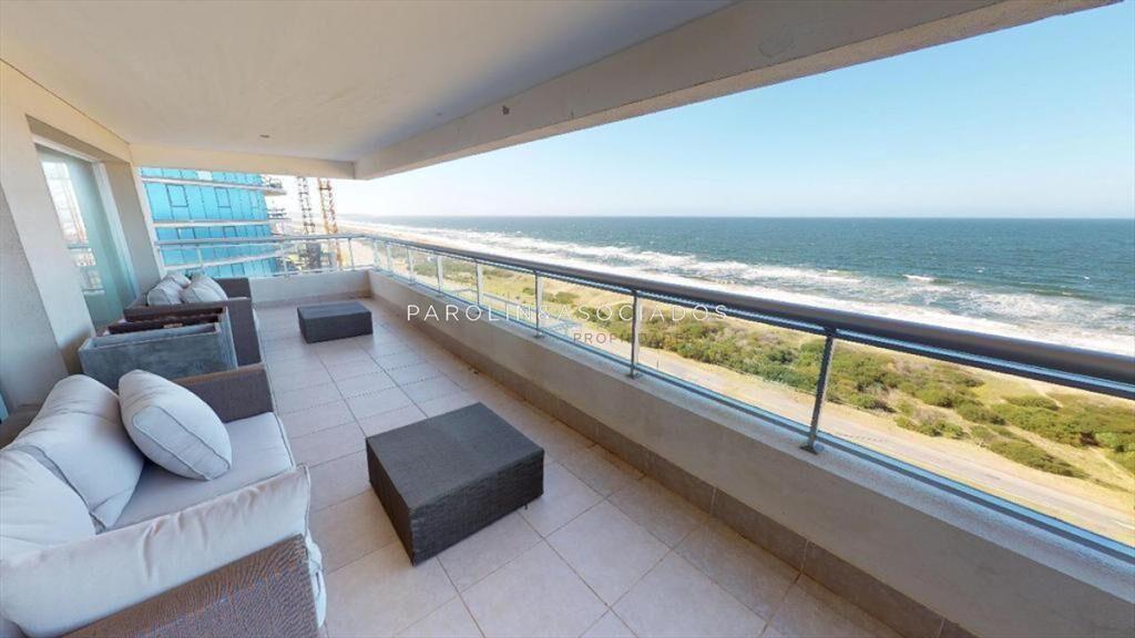 Excelente apartamento en venta en Torre Lobos,