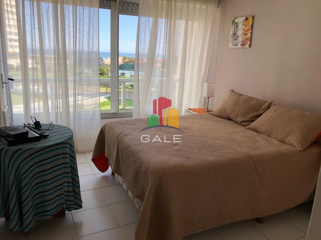Apartamento en Brava, 1 dormitorios *
