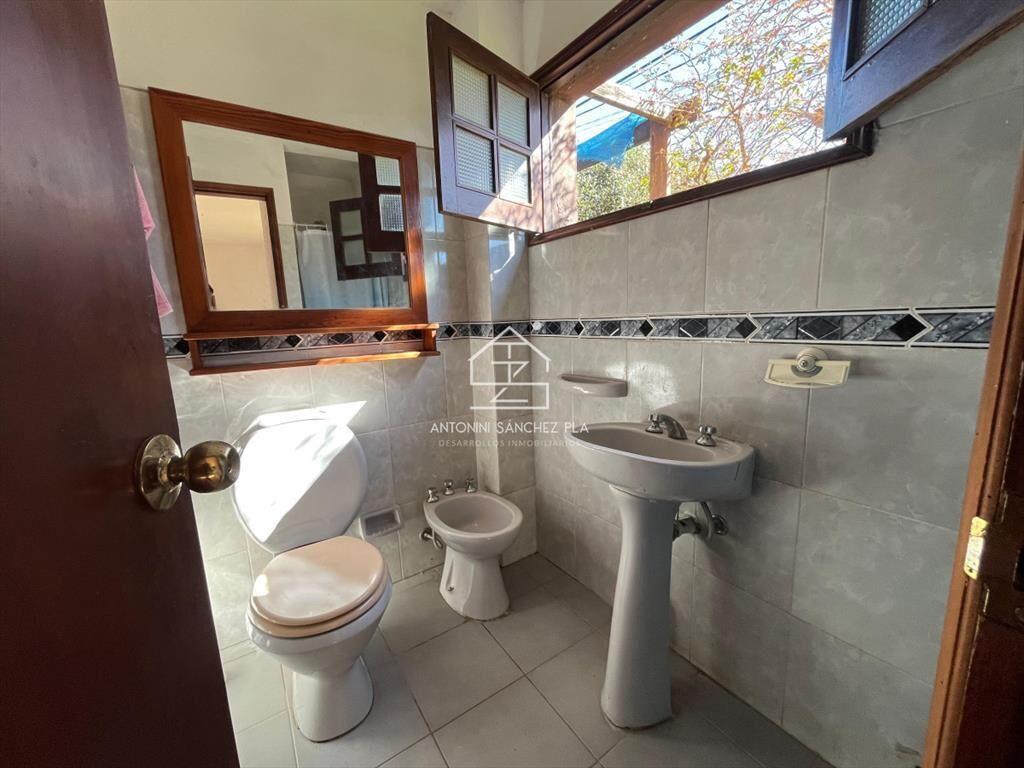 casa alquiler temporal manantiales