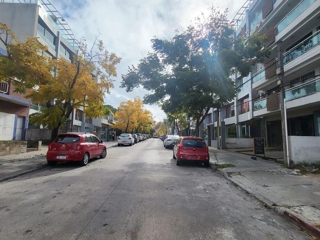APARTAMENTO - VENTA - MONOAMBIENTE - A ESTRENAR