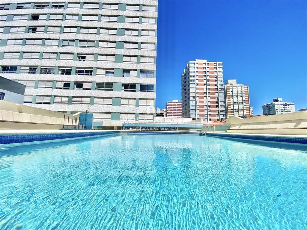 Alquiler Anual Depto Península Punta del Este