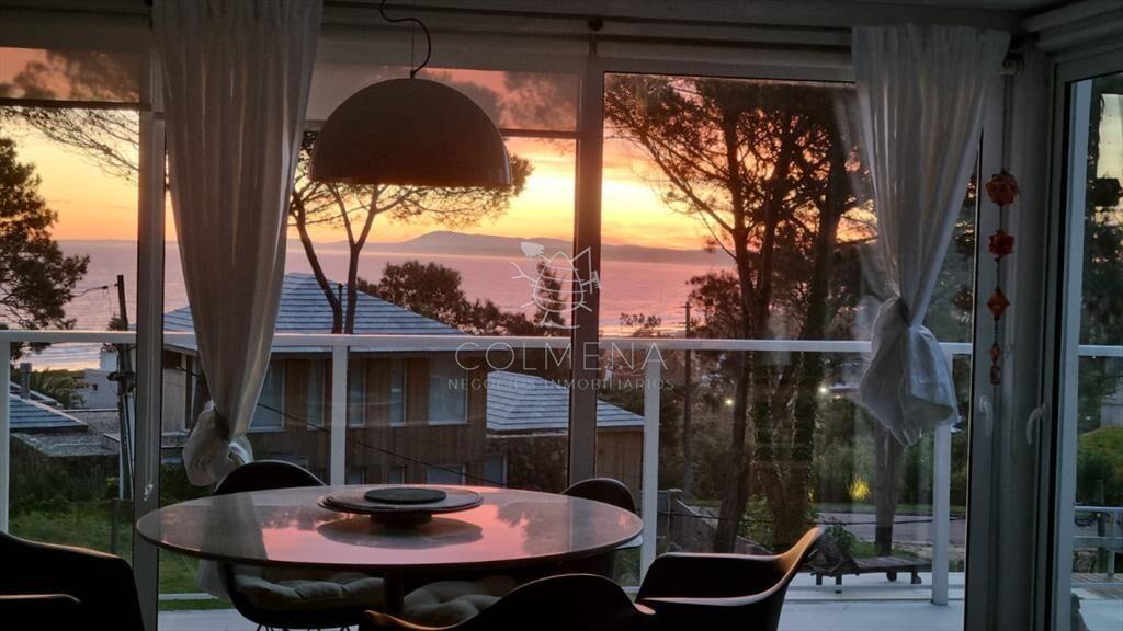 Casa en Punta ballena - La Rinconada