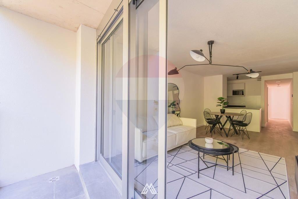 VENTA APARTAMENTO 2 DORMITORIOS CORDÓN BALCÓN