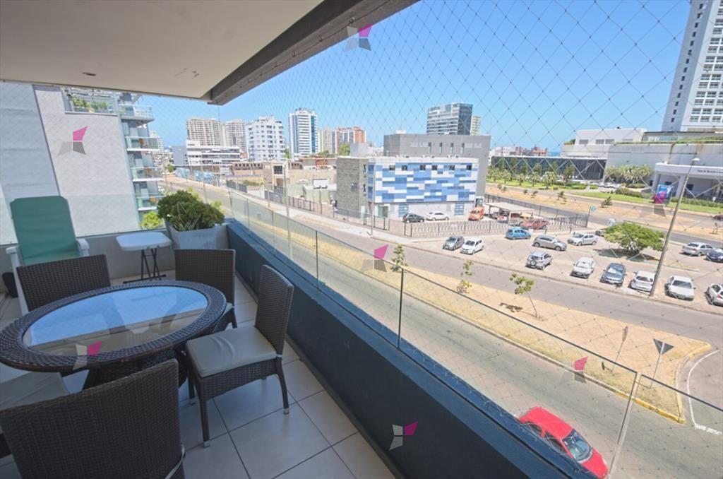 Apartamento en venta - Mansa