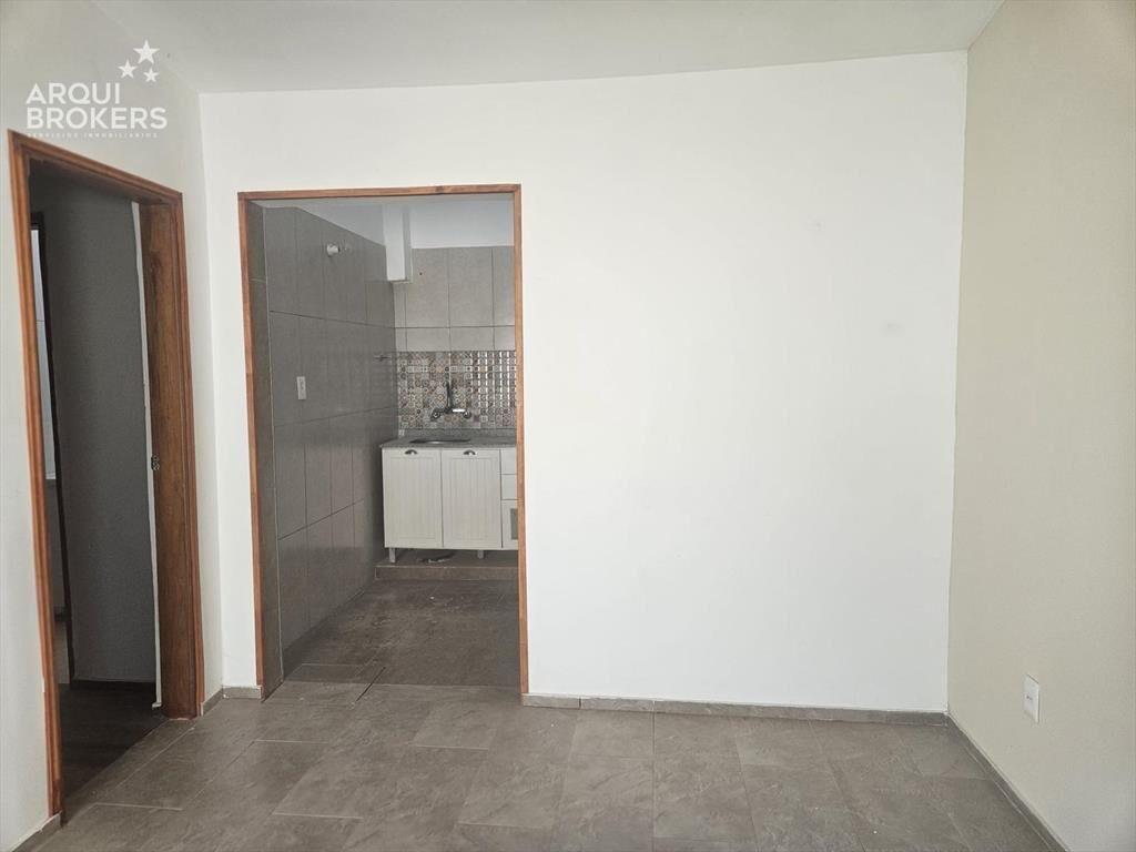 Apartamento de un dormitorio en venta en Carrasco Norte - 0