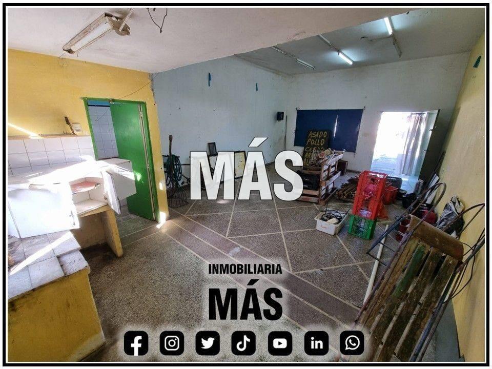 Local Comercial Punta de Rieles Montevideo iMas.uy L *...
