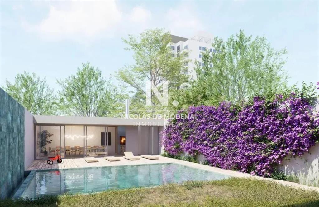 Venta Apartamento en Pozo de 2 Dormitorios Con en