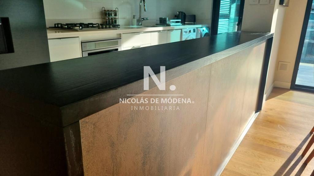 Apartamento en VENTA de 2 Dormitorios Puerto de -