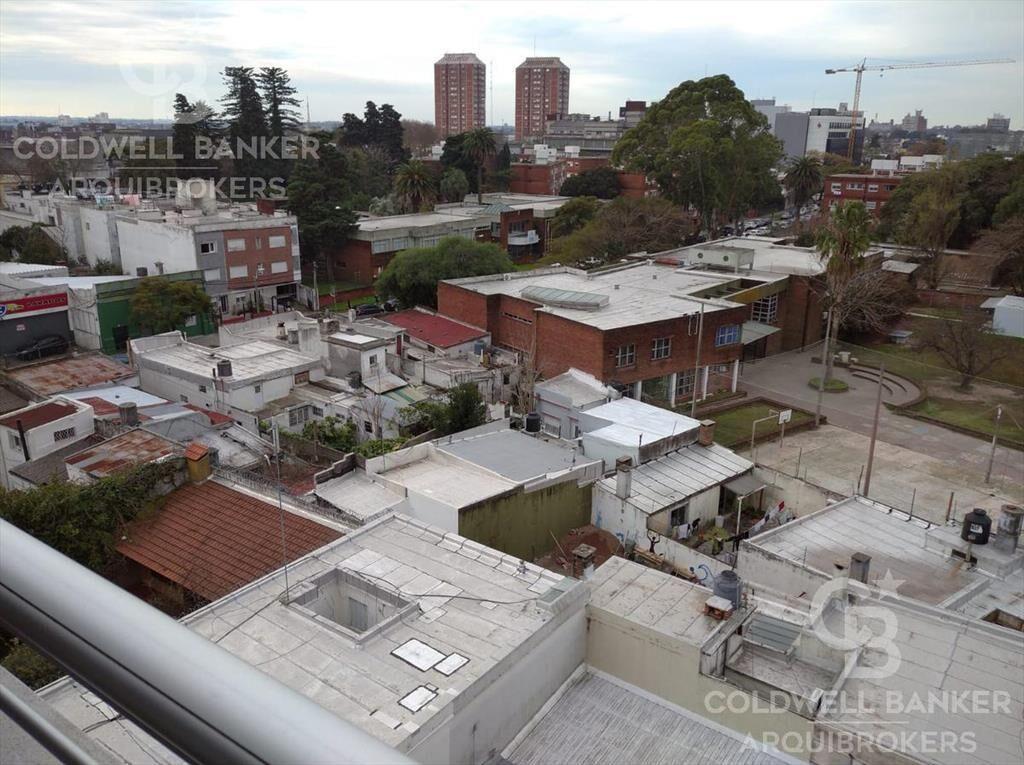 Apartamento de 2 dormitorios en venta con renta en La Blanq