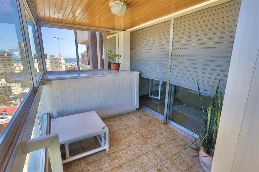 APARTAMENTO EN VENTA 3 DORMITORIOS EN EDIFICIO