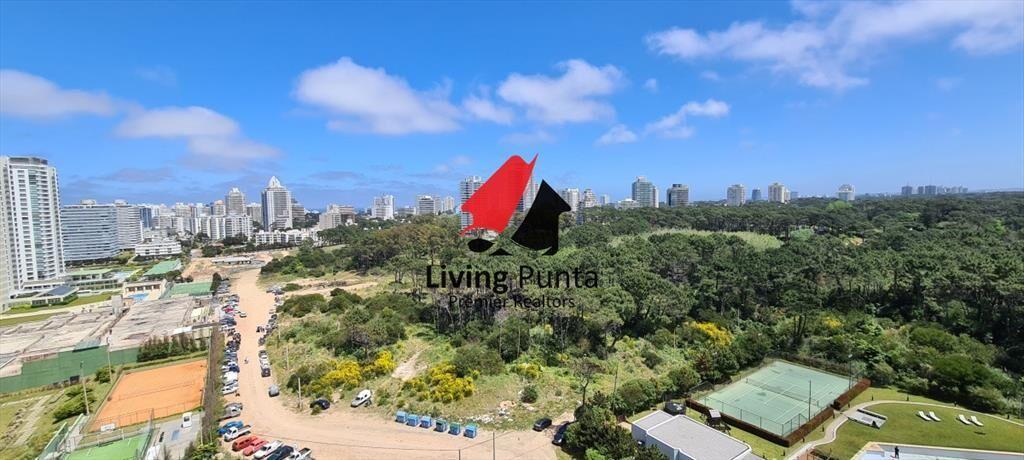 Apartamento en alquiler