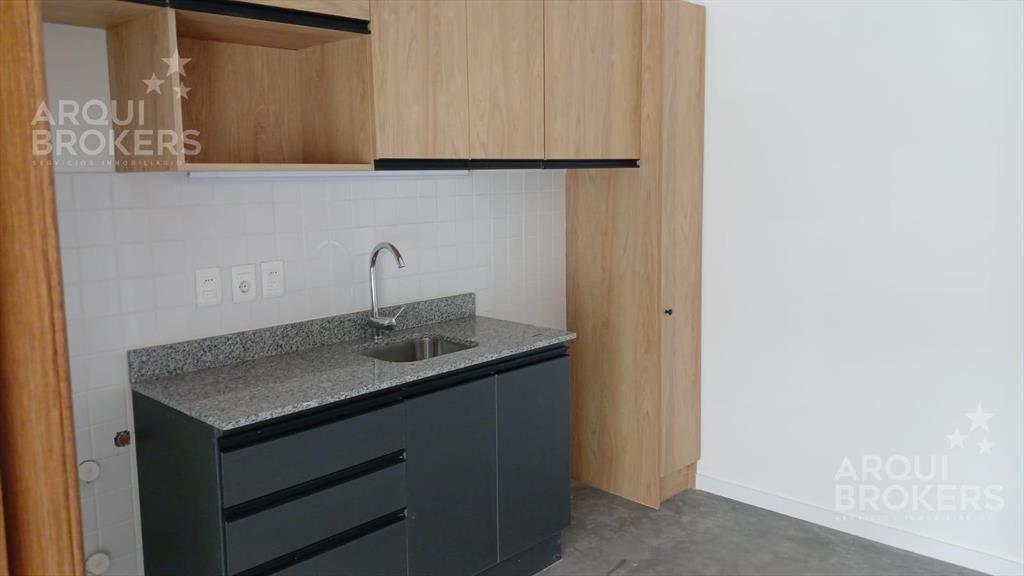Apartamento de un dormitorio en alquiler en Cordón con terr