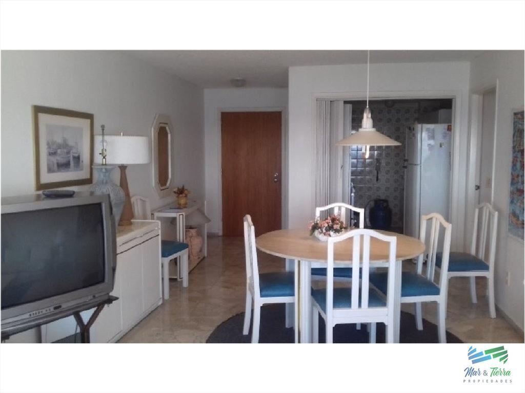 Apartamento en Mansa, 2 dormitorios *
