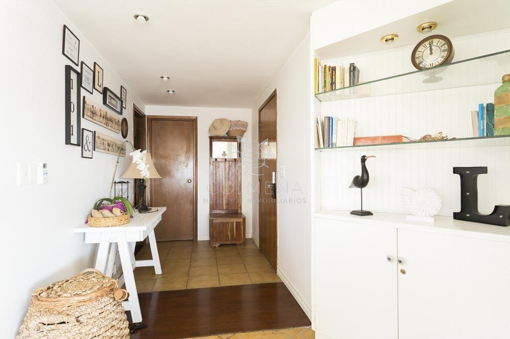 Apartamento en alquiler en Punta del Este - al -