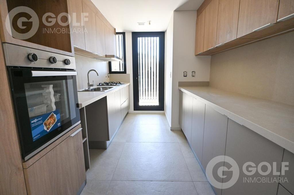 Venta apartamento de 3 dormitorios en Carrasco - TRENTO
