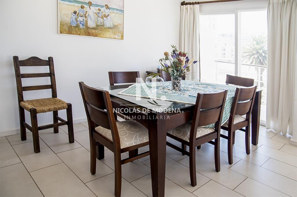 Hermoso departamento en venta, Península.