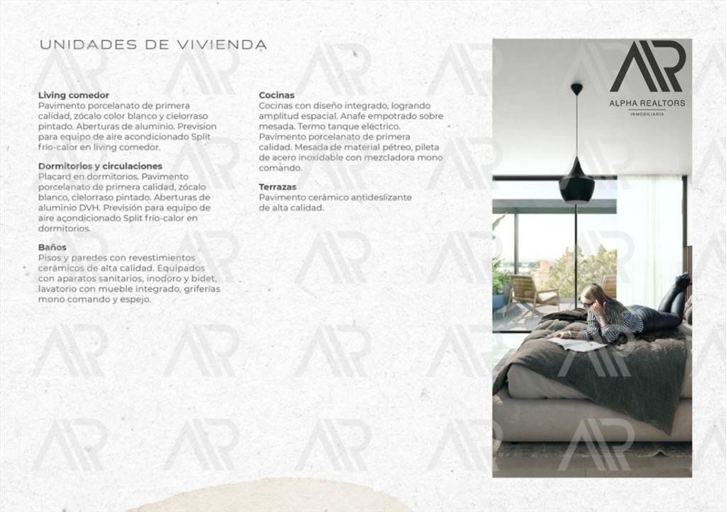 Apartamento en venta en Centro