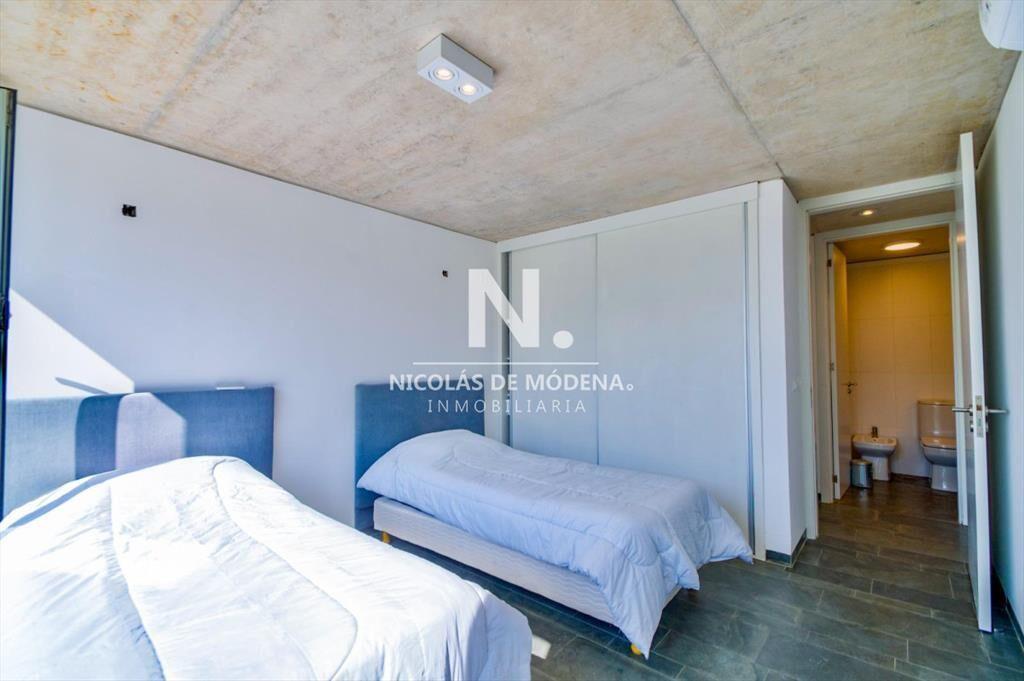 Espectacular departamento con vista al mar, 2 en