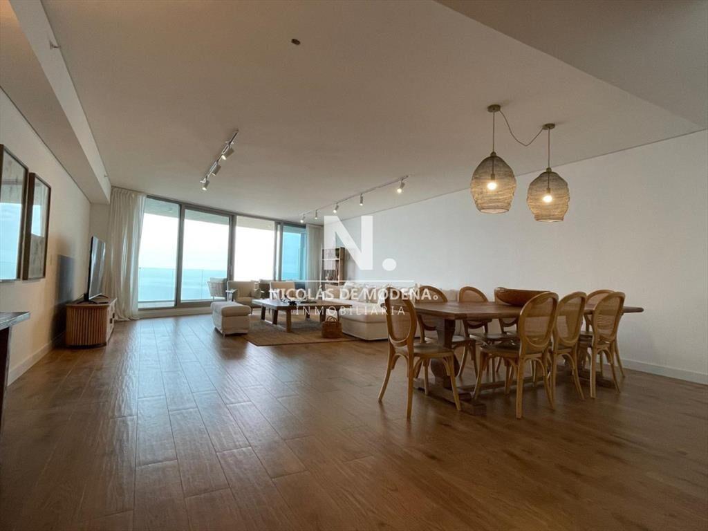 Apartamento en torre Trump
