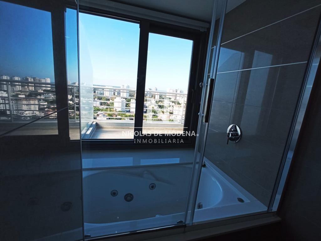 En venta apartamento de 1 dormitorio con gran en