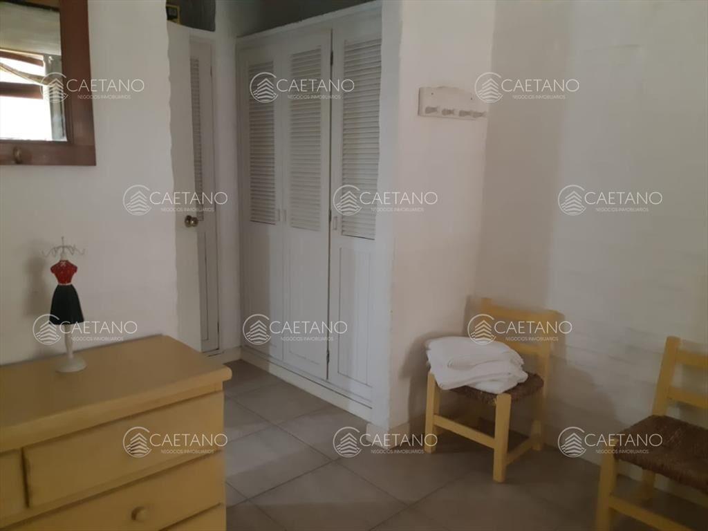 Barrio cerrado a pasos del mar con todos los del