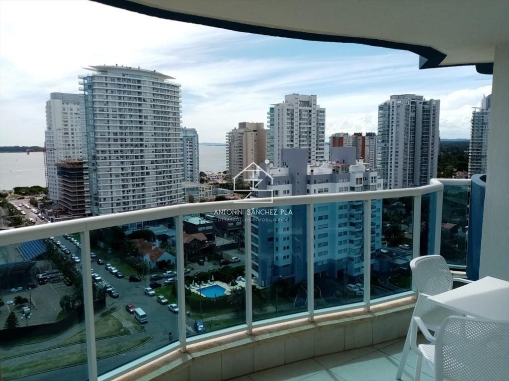 Venta y alquiler de Apartamento de 2 dormitorios en Mansa