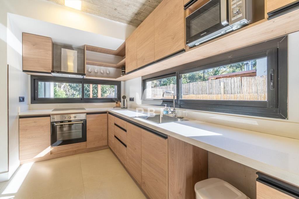 Casa en alquiler anual e invernal en Solanas Country, Punta