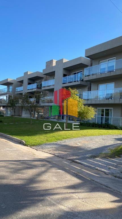 Apartamento a estrenar en la Mansa 1 dormitorio con parrill