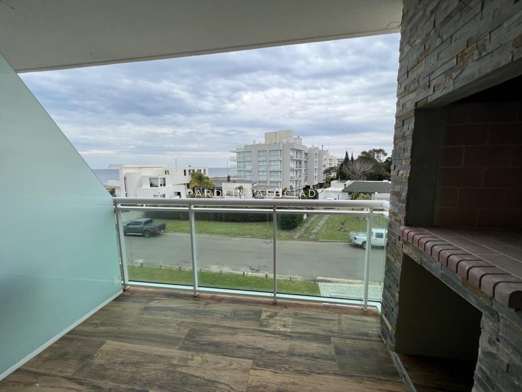 Apartamento a estrenar en Edificio Cruceros 3,