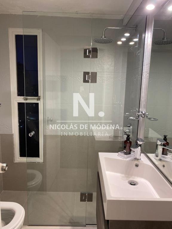 Apartamento en Brava, Punta del Este de 2 en