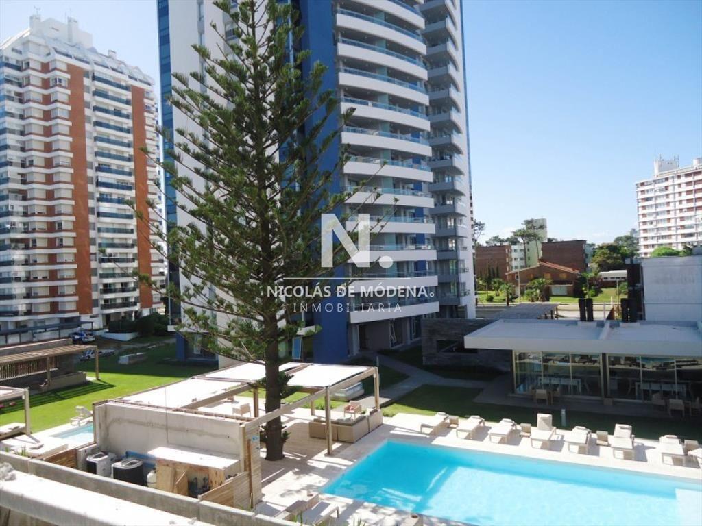 Departamento de 3 dormitorios en venta, torre al