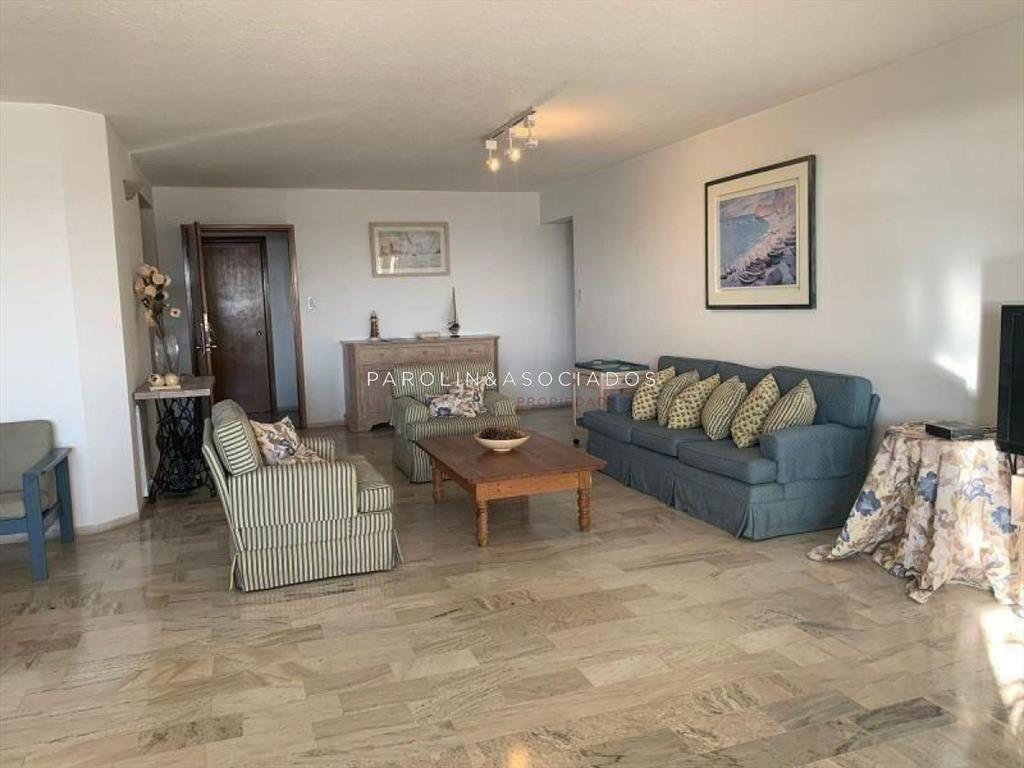 DEPARTAMENTO EN ALQUILER EN ROOSEVELT CENTER, PUNTA DEL EST