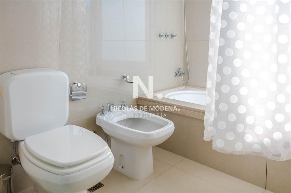 Departamento en venta en Complejo Veramensa al