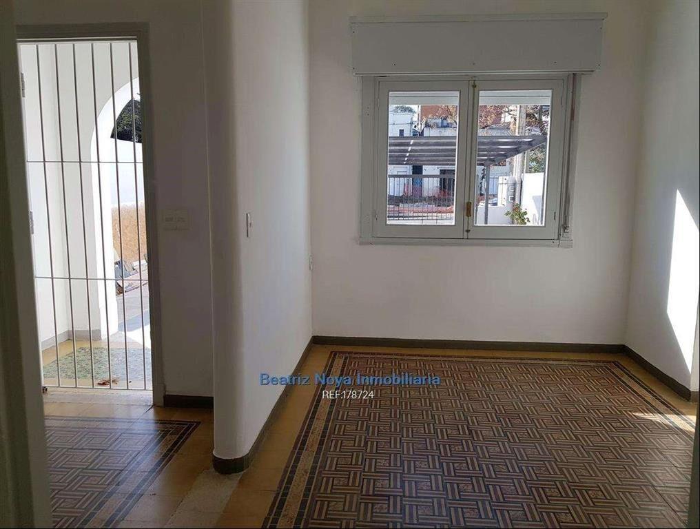 VENTA CASA PARQUE BATLLE 3 DORMITORIOS GARAJE Y COCHERA