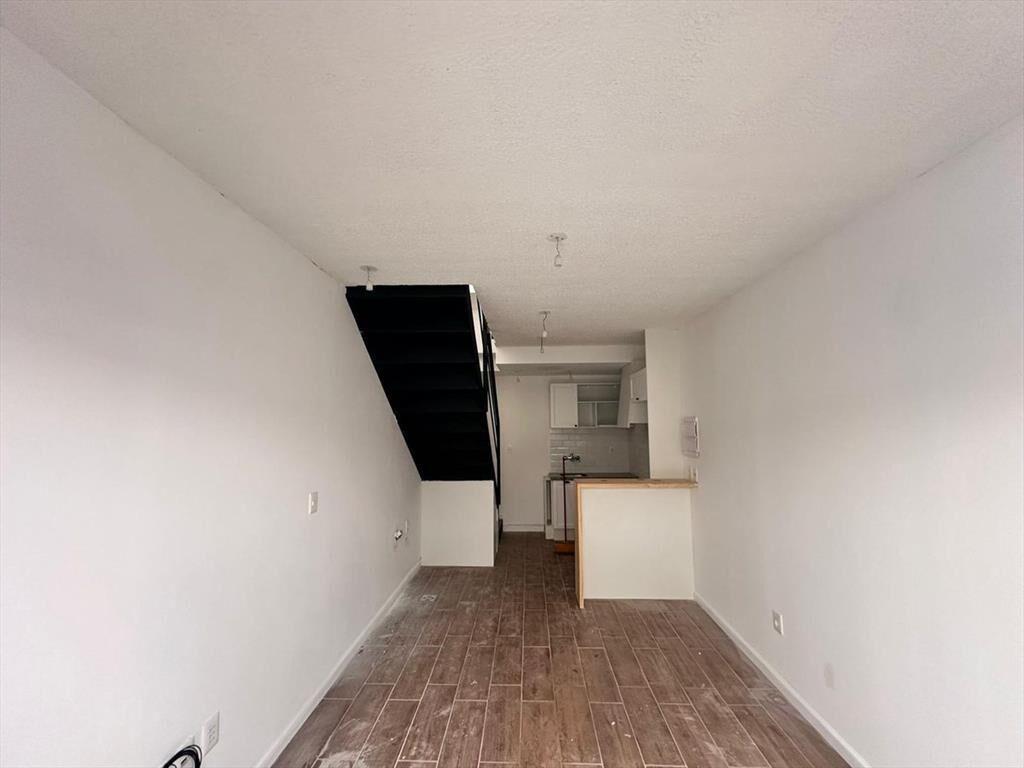 Venta Apartamento Dúplex 1 dormitorio financiado