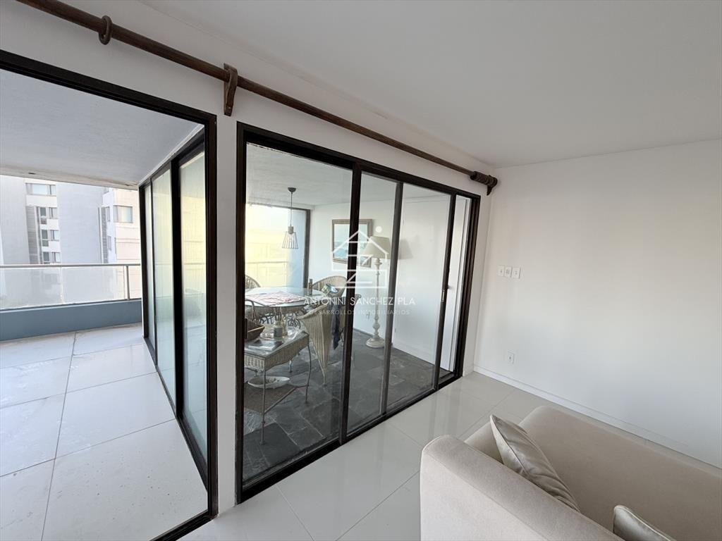 Venta apartamento 4 dormitorio en Península, del