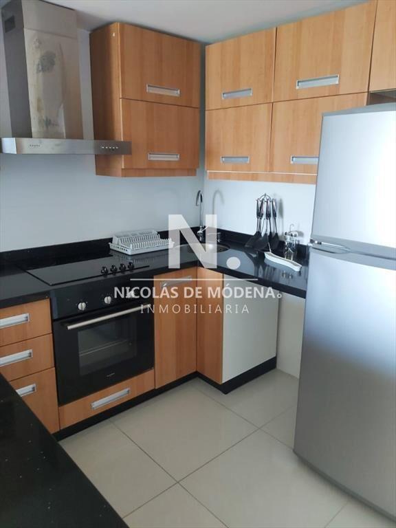 Apartamento en Piedras del Chileno - Punta del
