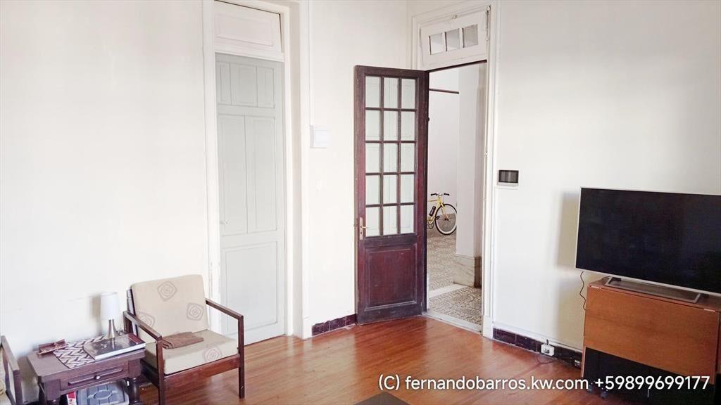 Venta Casa Cordón Sur Montevideo Gran Planta de 149 m² sobr