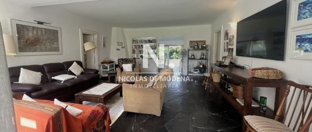 Casa en San Rafael - Punta del Este, de 5 en