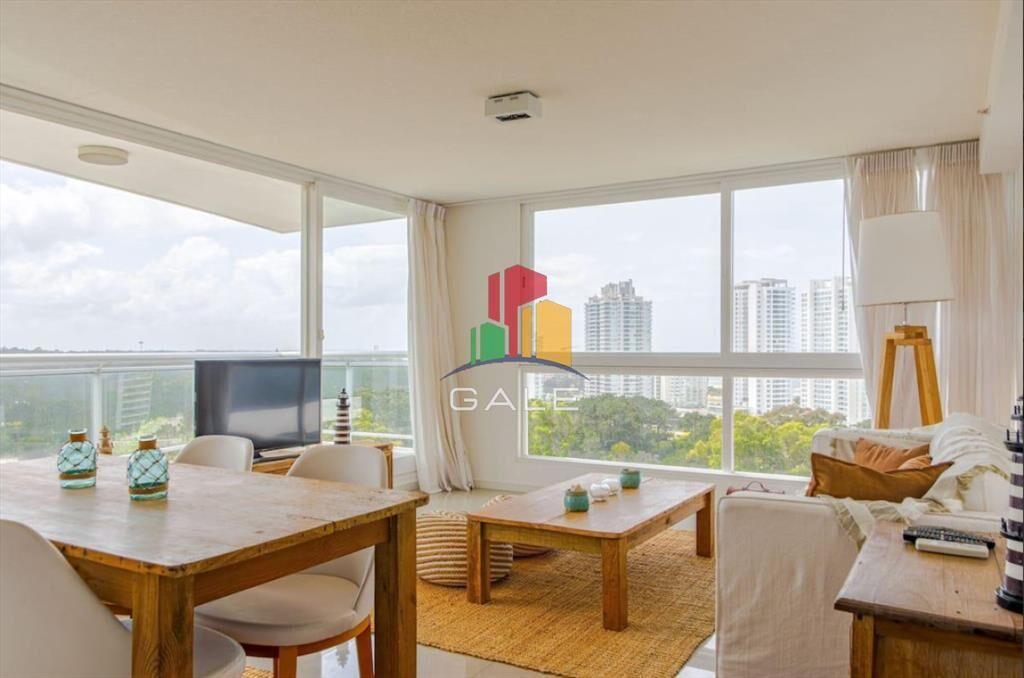 Hermoso Y Amplio Apartamento en Punta Del Este