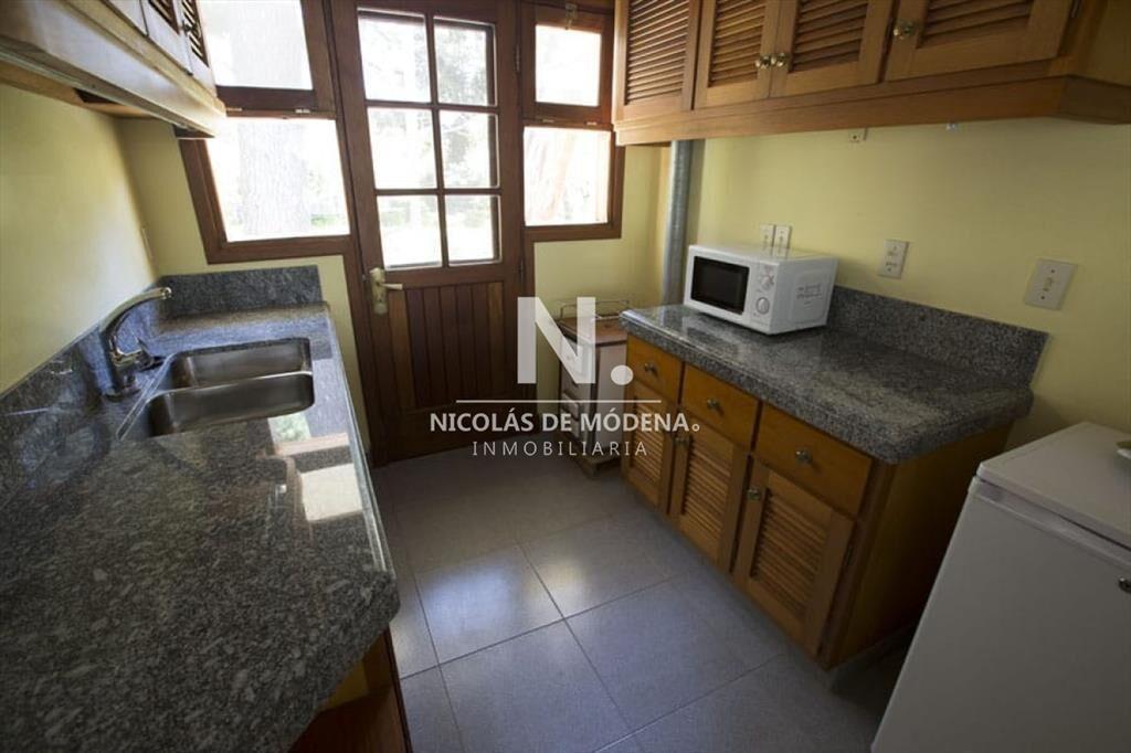Alquiler casa en punta del este