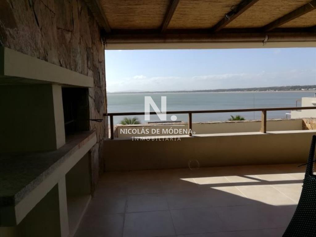Departamento en venta y alquiler temporario