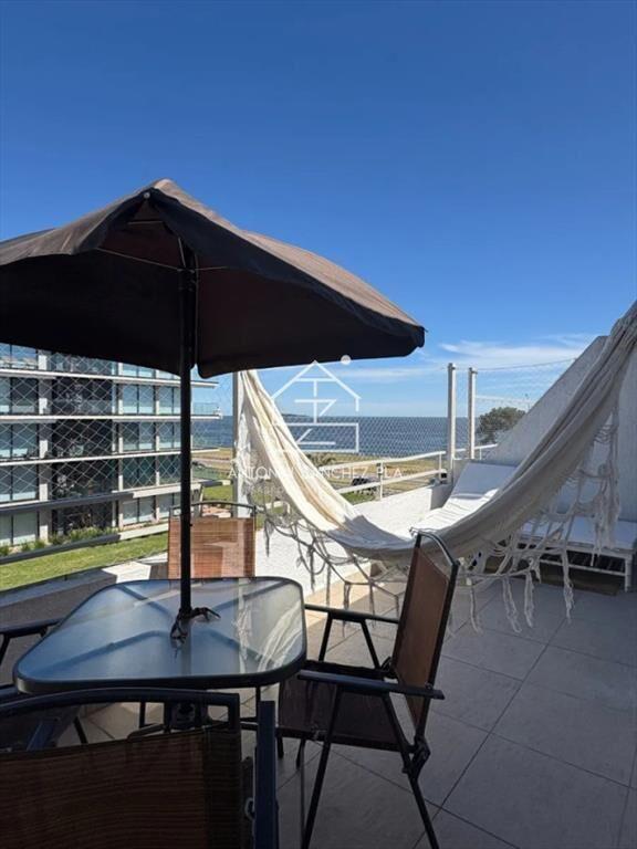 Apartamento en parada 33 playa mansa